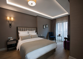 Le Petit Palace Hotel