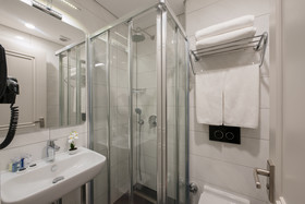 Le Petit Palace Hotel