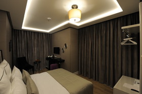 Le Petit Palace Hotel