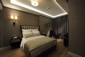 Le Petit Palace Hotel