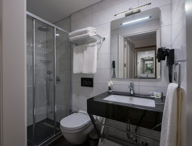 Le Petit Palace Hotel