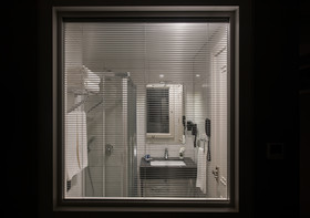 Le Petit Palace Hotel