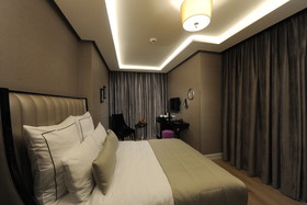 Le Petit Palace Hotel