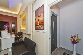 Le Premier House
