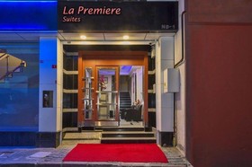 Le Premier House
