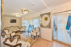 Le Safran Palace Hotel