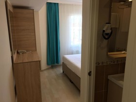 Le Safran Palace Hotel