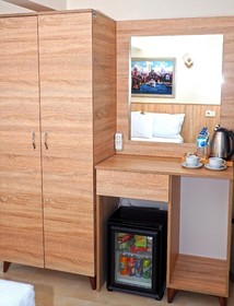 Le Safran Palace Hotel