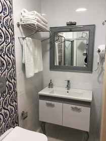 Le Safran Suite