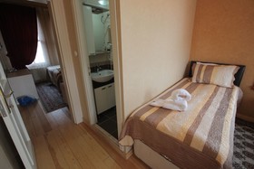 Le Safran Suite
