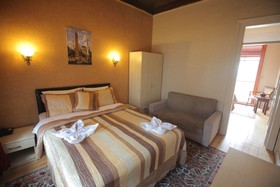 Le Safran Suite