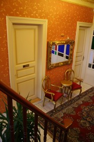 Le Safran Suite