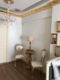 Le Safran Suite