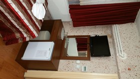 Le Safran Suite