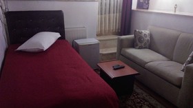 Le Safran Suite