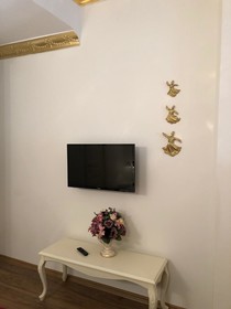 Le Safran Suite