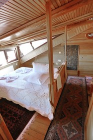 Le Safran Suite