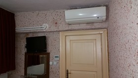 Le Safran Suite
