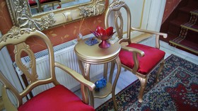 Le Safran Suite