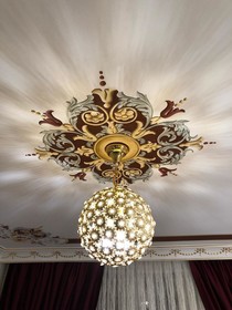 Le Safran Suite