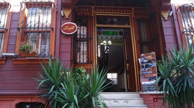 Le Safran Suite