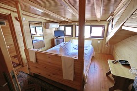 Le Safran Suite