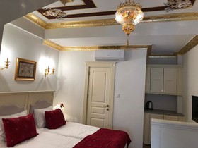 Le Safran Suite