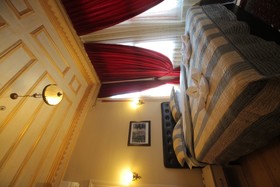 Le Safran Suite