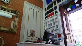 Le Safran Suite
