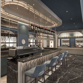 Les Temps Istanbul Karakoy, Curio Collection by Hilton