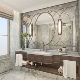 Les Temps Istanbul Karakoy, Curio Collection by Hilton