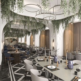 Les Temps Istanbul Karakoy, Curio Collection by Hilton