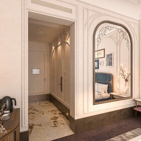 Les Temps Istanbul Karakoy, Curio Collection by Hilton