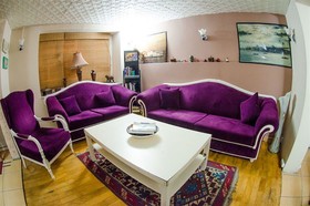 Levanten Hostel