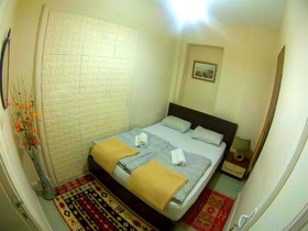 Levanten Hostel