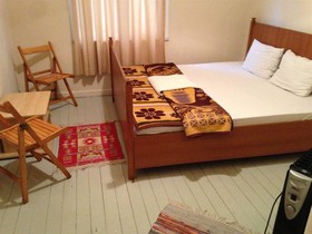 Levanten Hostel