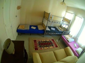 Levanten Hostel