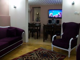Levanten Hostel