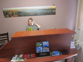 Levanten Hostel