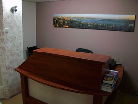 Levanten Hostel