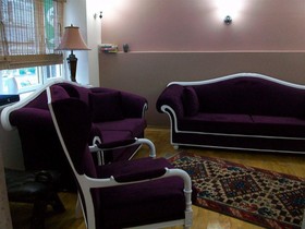 Levanten Hostel