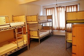 Levanten Hostel