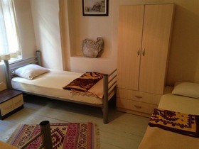 Levanten Hostel