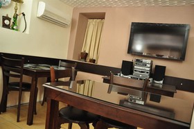 Levanten Hostel