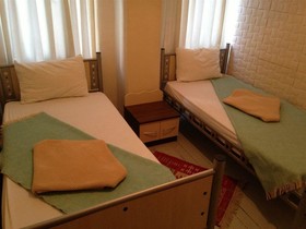 Levanten Hostel