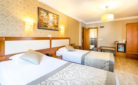 Levent Otel Istanbul