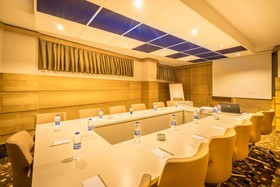 Levent Otel Istanbul