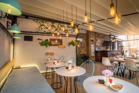 Levent Otel Istanbul