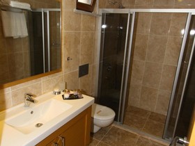 Levent Otel Istanbul