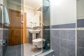 Levent Otel Istanbul